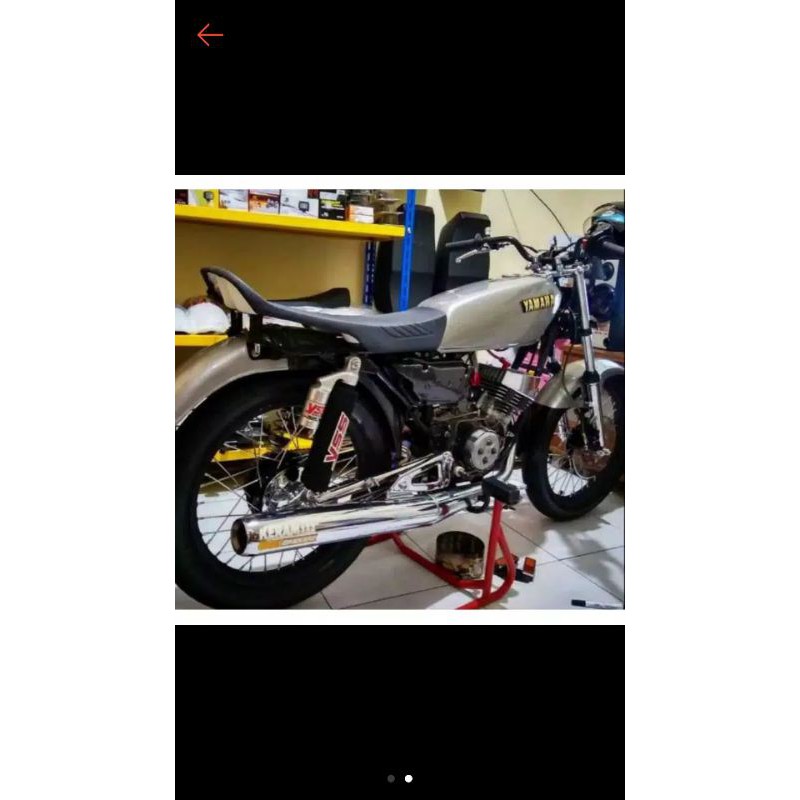 JOK RX SPECIAL PRAHU EXTRIM JOK RX S EXTRIM