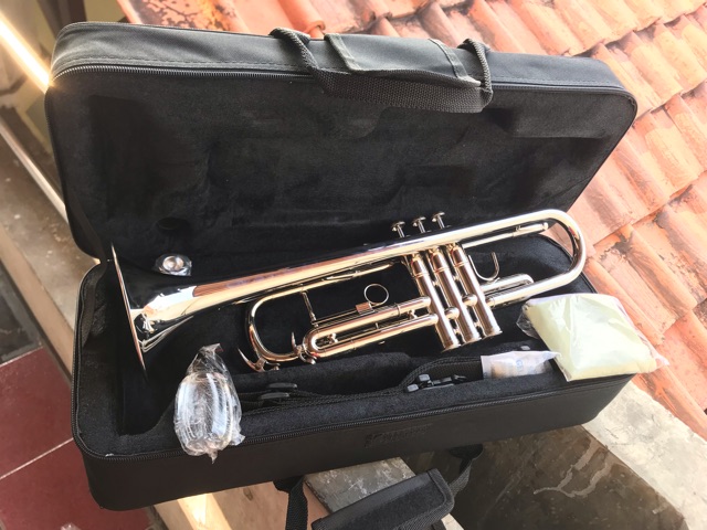 Trumpet (Lincoln) Nickel