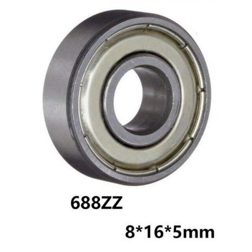 Bearing 688 z isi 10 pcs No.1