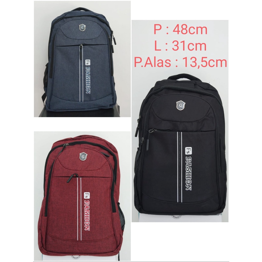 Tas Ransel gaul/Tas Sekolah/backpack