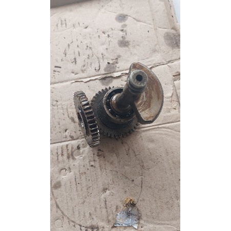 gear balancer yamaha vixion lama 3c1 gigik ger gir balancer yamaha vixion 150 3c1 balancer vixion 15