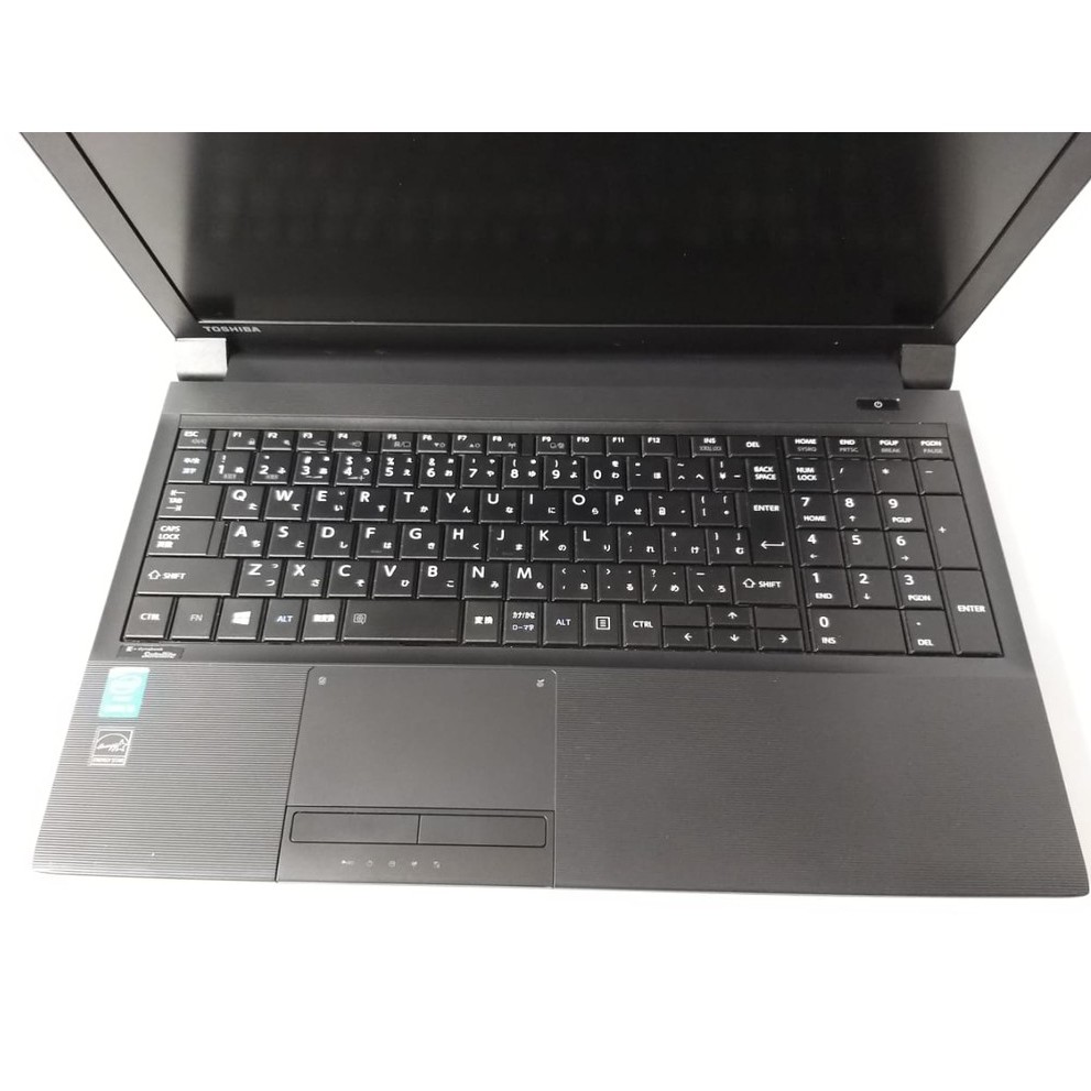 Laptop Toshiba B55 Core i5 Super Bagus