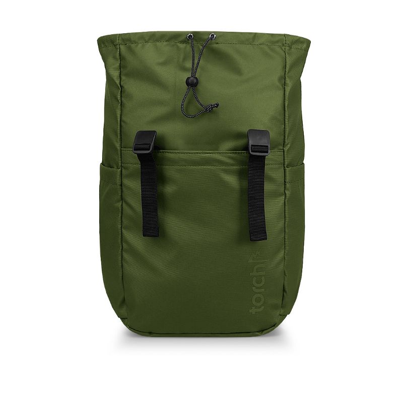 Tas Ransel Torch Seongju 19L Original Murah
