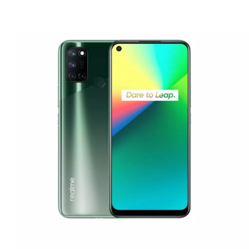 REALME 7i RAM 8/128 GB GARANSI RESMI REALME INDONESIA