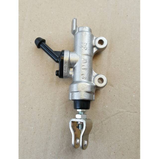 (Original) Master rem belakang supra x 125 old karbu