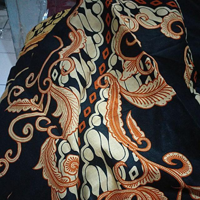 Maura Couple - Sania Ruffle Batik Couple Ori Ndoro Jowi Dnt Garansi Termurah Shopee - Shopashop Solo