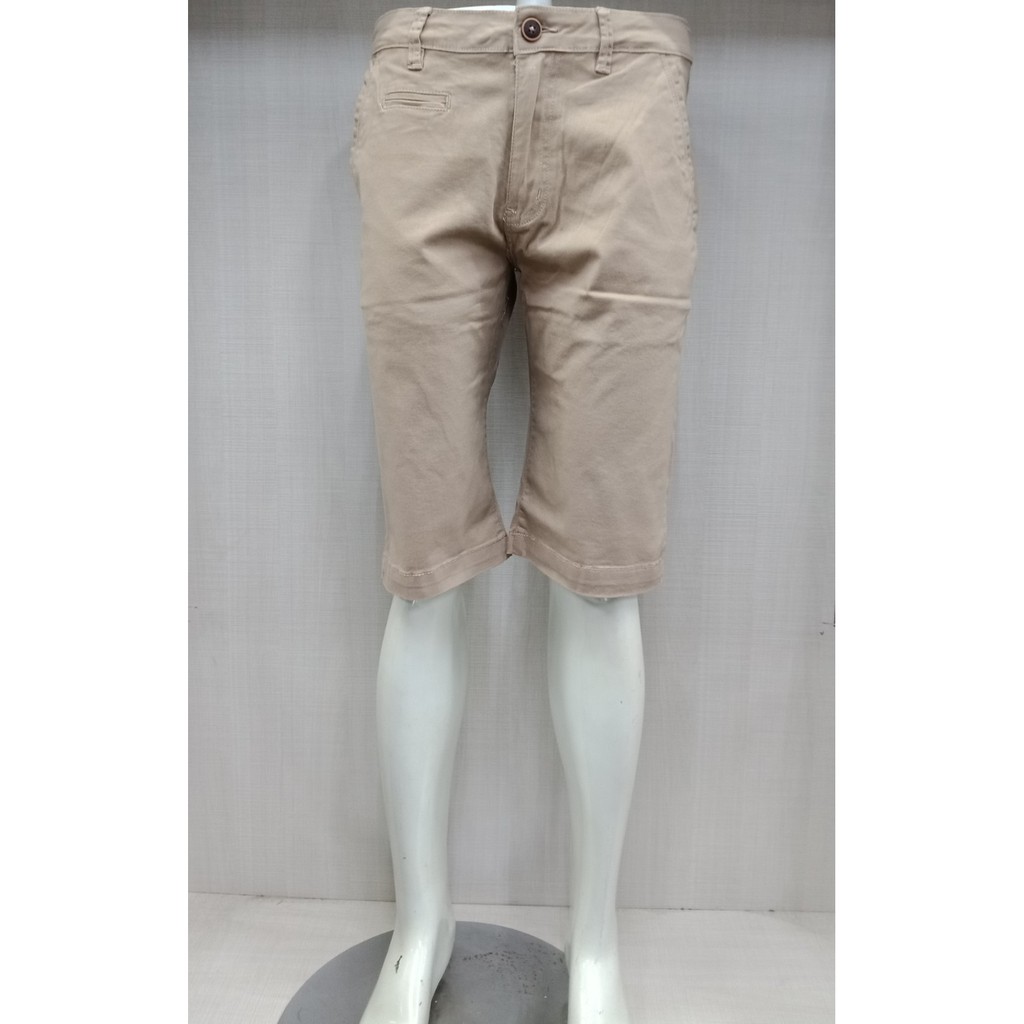 Carvil Jeans Celana Pendek Art Nino Kh