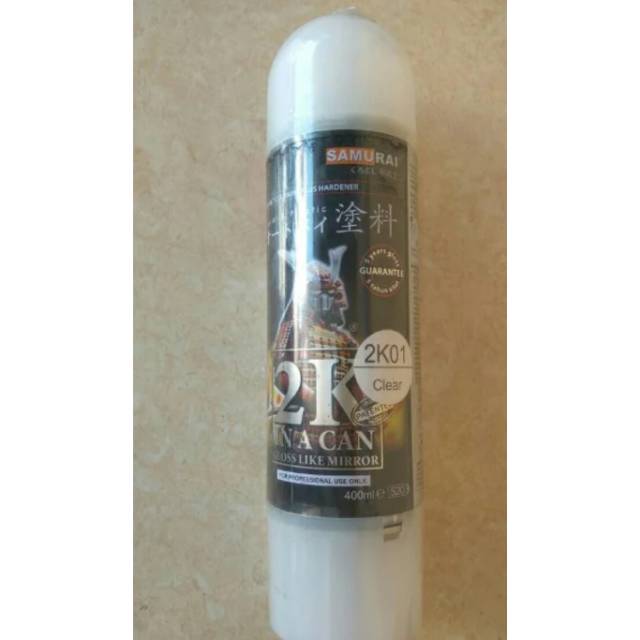 

PILOK SAMURAI CLEAR 2K01 2K