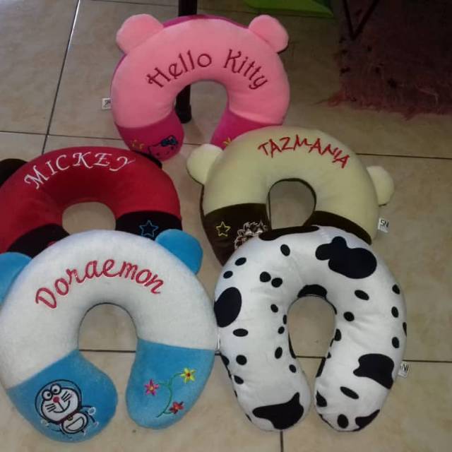 BANTAL LEHER BONEKA/BANTAL/BONEKA/MAINAN/KADO/BONEKA BANTAL