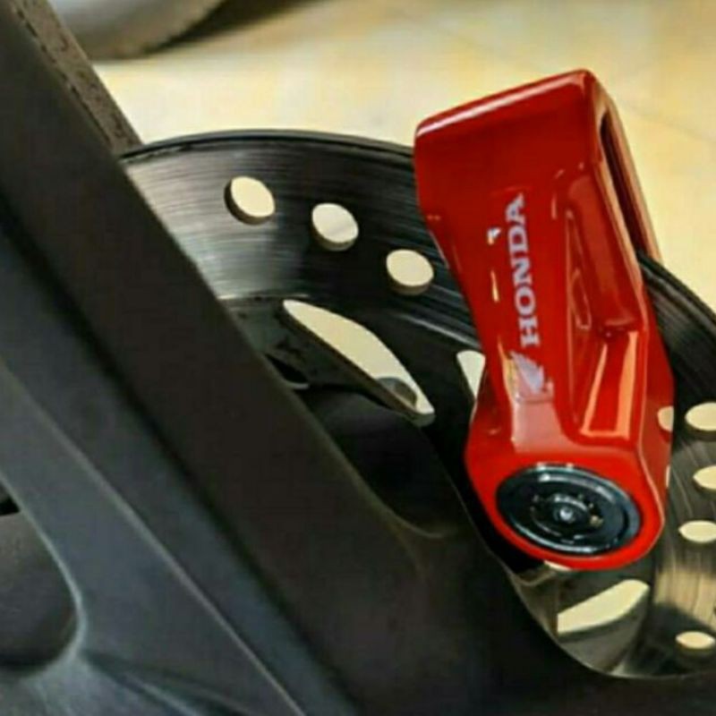 GEMBOK CAKRAM ORI AHM-2