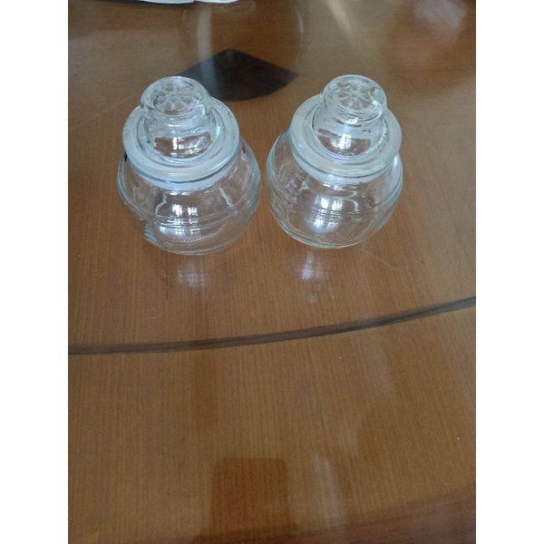 toples bumbu toples kaca toples mini