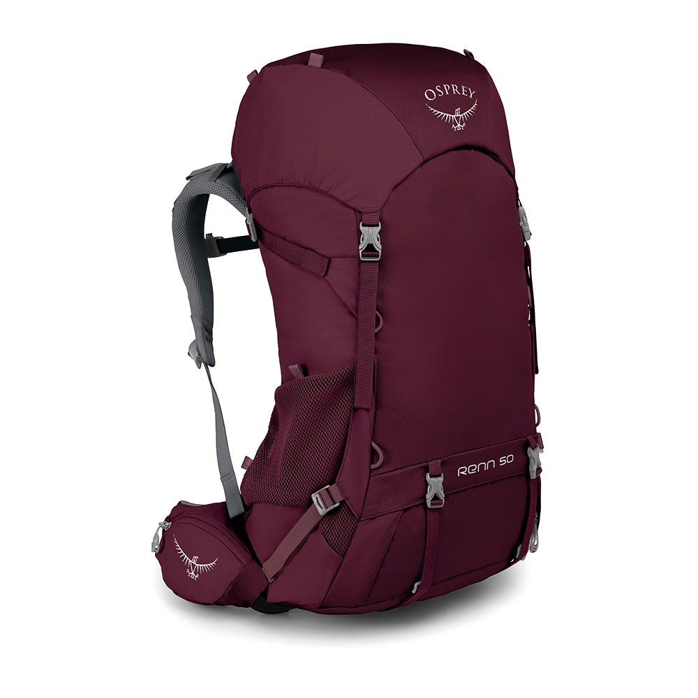 Osprey RENN 50 Women Series /Tas Carrier/Tas Gunung/Tas Hiking