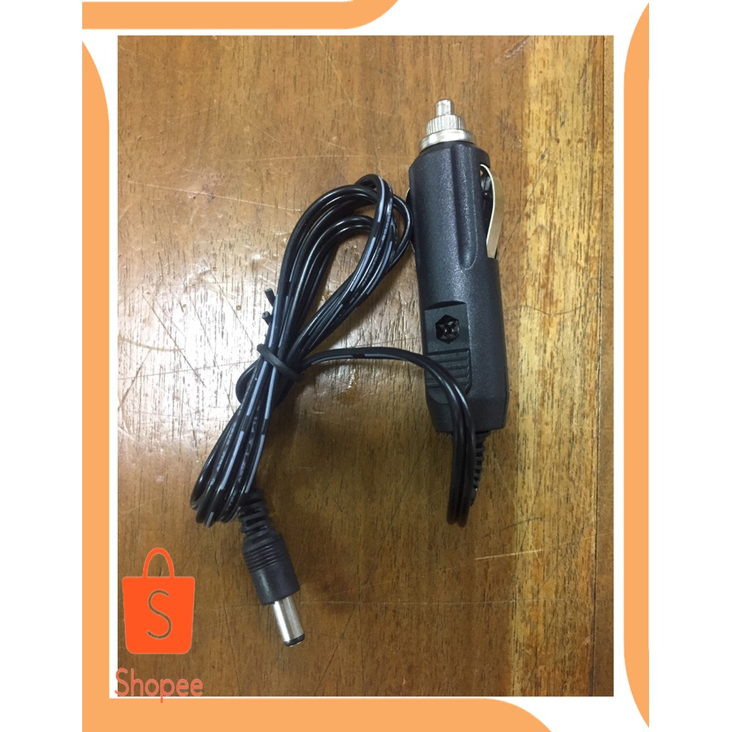 Unik perkakas Colokan buat cas ht di mobil colok destop Charger ht 19DEZ Murah