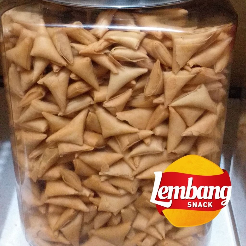 

Samosa 1/2 Kg