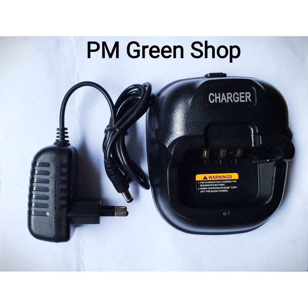 Charger HT Redell 5108