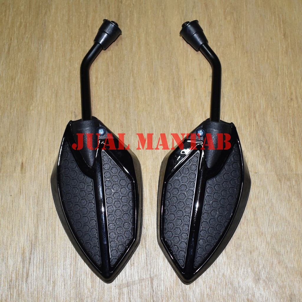 New Variasi Spion Motor V5 D-max Khusus Motor Yamaha Dan Honda