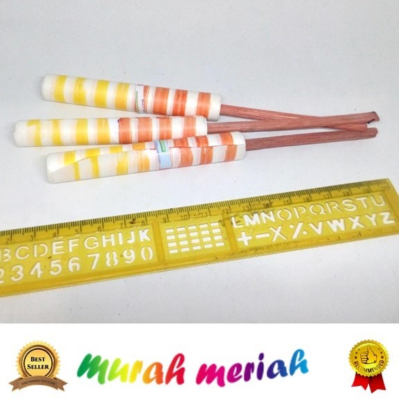 

tongkat kertas salome bisa memanjang mainan anak murah meriah