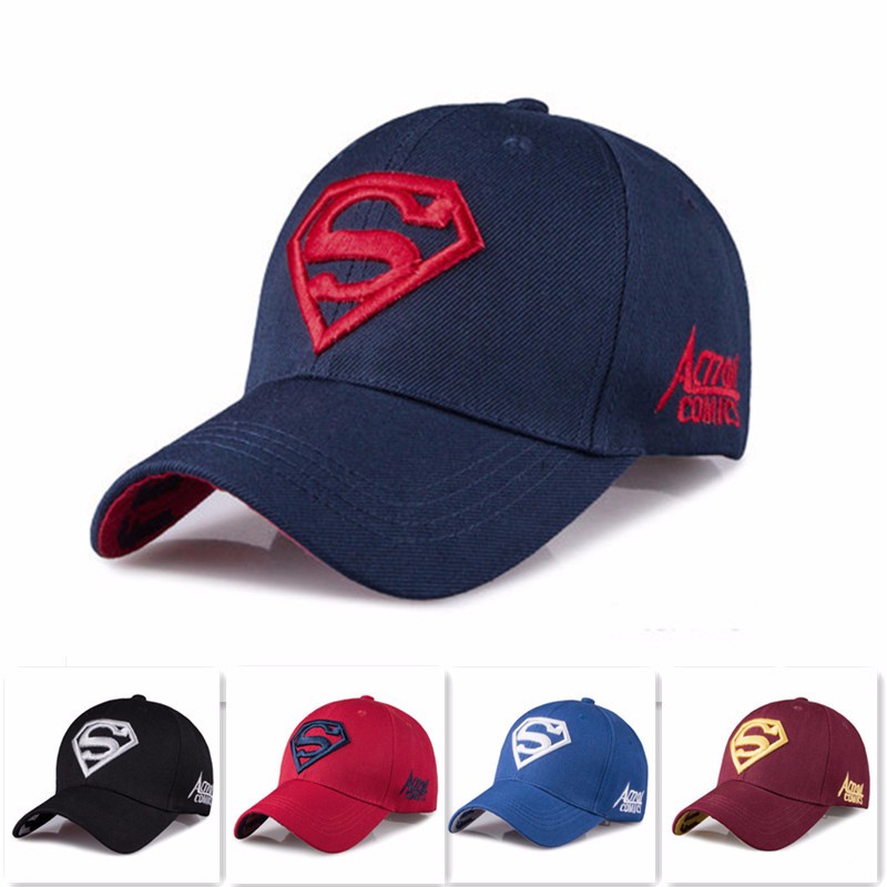 Topi Superman