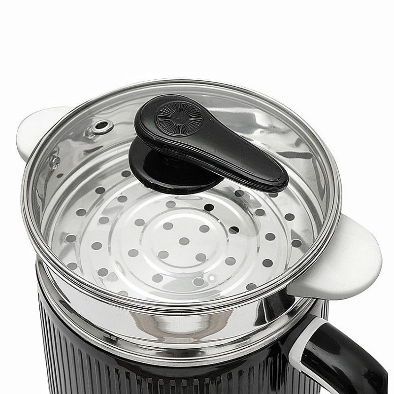 IDEALIFE IL-109 ORI Panci Listrik Serbaguna 5in1 Multi Cooker IL109  / Panci serbaguna