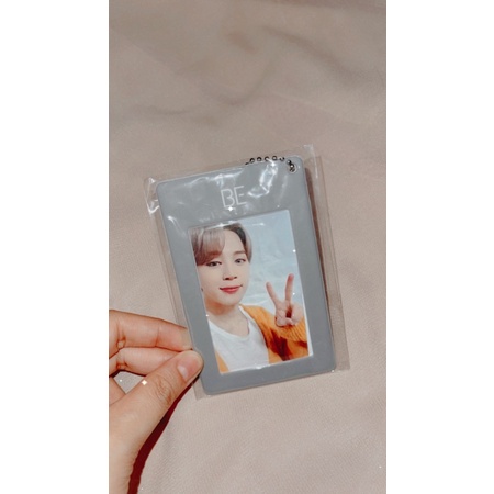 POB album BE ess BTS (Official jimin)