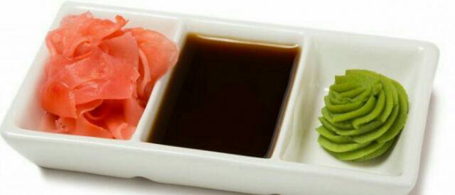 GARI PINK Acar Jahe Pink Manis 200 g Halal │ Gary Pink Import Ginger Pickled for Sushi │ Acar Jahe