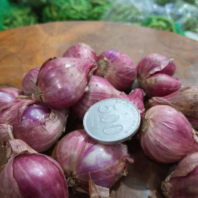 

BAWANG MERAH BREBES SUPER