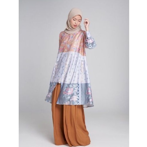 SALE  New Lagosi Tunic by Ria Miranda