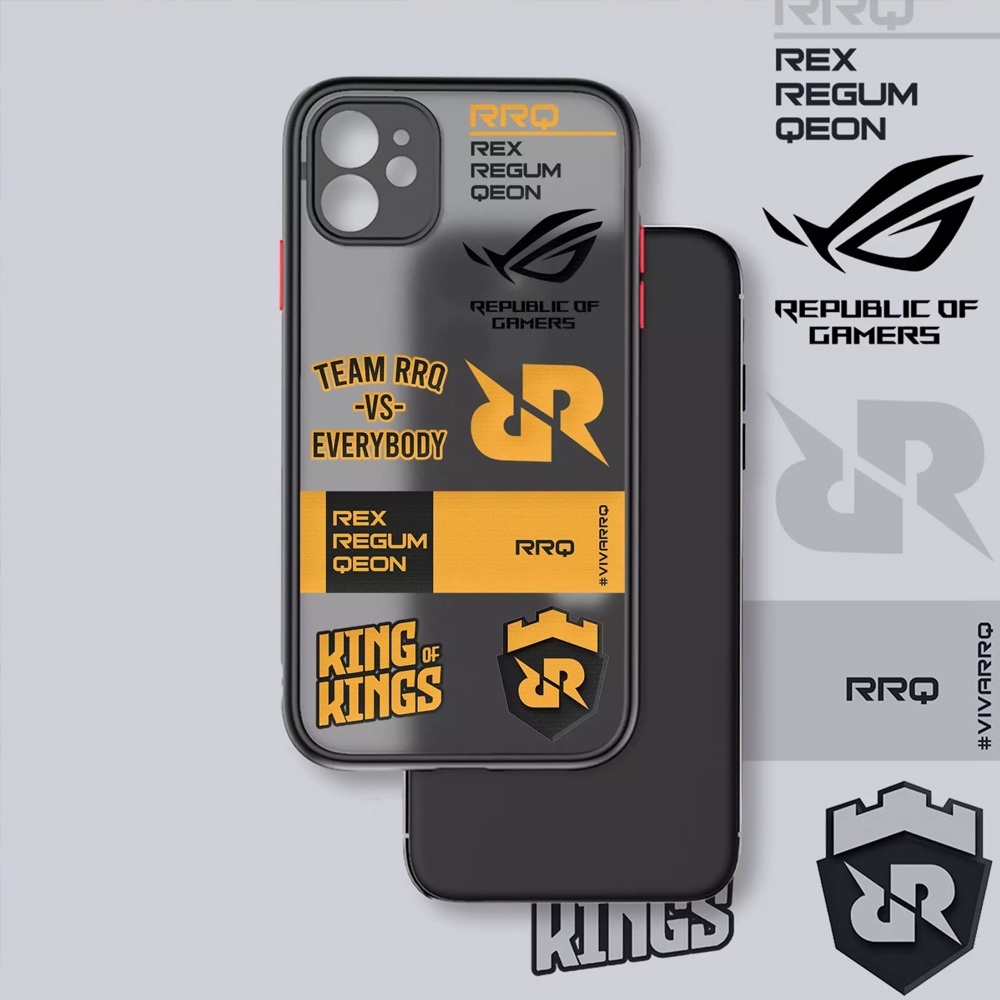 Case FOR ALL TYPE XIAOMI REDMI POCO M3 PRO C3 X3 Case Choice Motif Soft Case Aero Hybrid Fuze Pelind