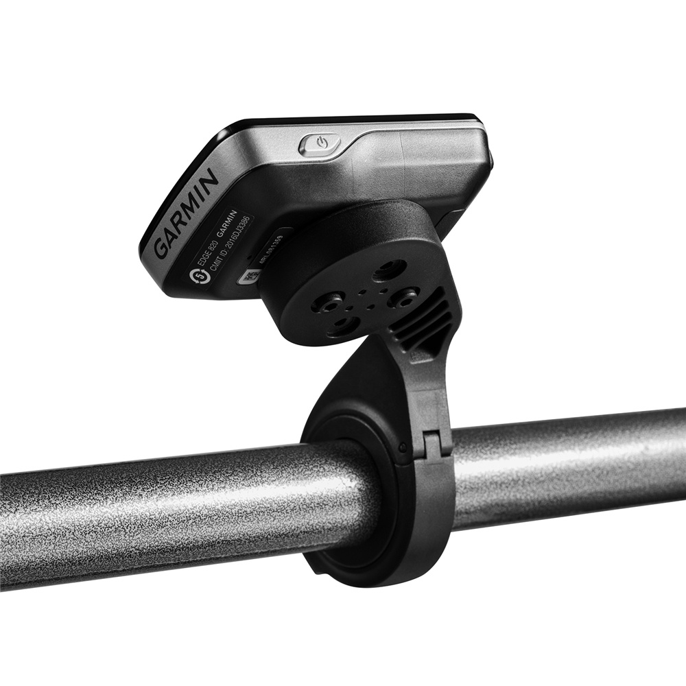 Stand Holder Garmin Edge 1040 Anti Slip Tahan Lama Untuk Stang Sepeda