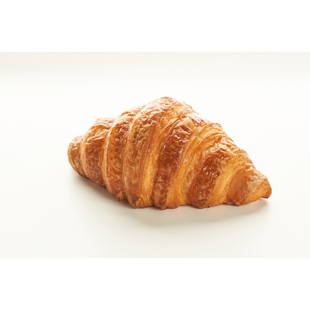 

Classic Butter Croissant