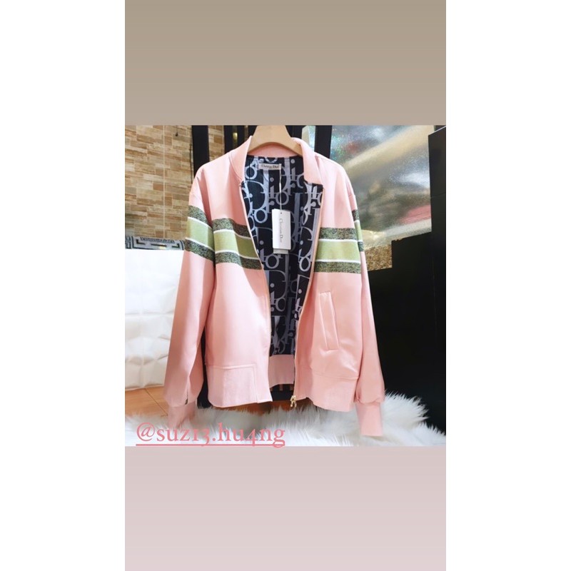 JACKET DIOR