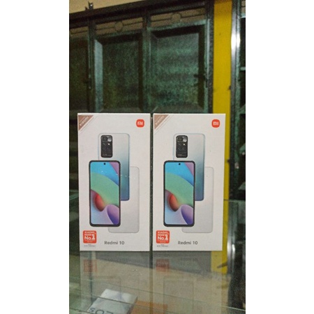 XIAOMI REDMI 10 4/64