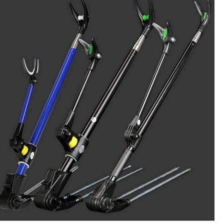 LANGSUNG ATC.. jagrak tegek/jagrak pancing/jagrak multifungsi