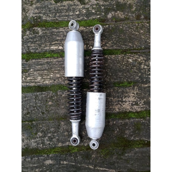 Shockbreaker Shockbreker Shock Shok Peredam Kejut Belakang Suzuki Shogun R New Shogun 110 R New Orig