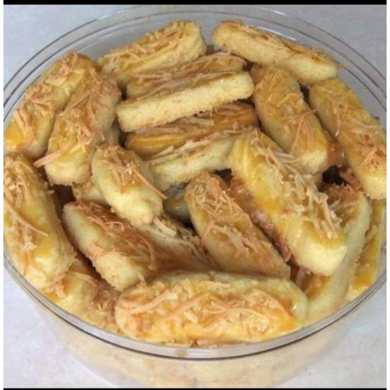 

Kastengel keju