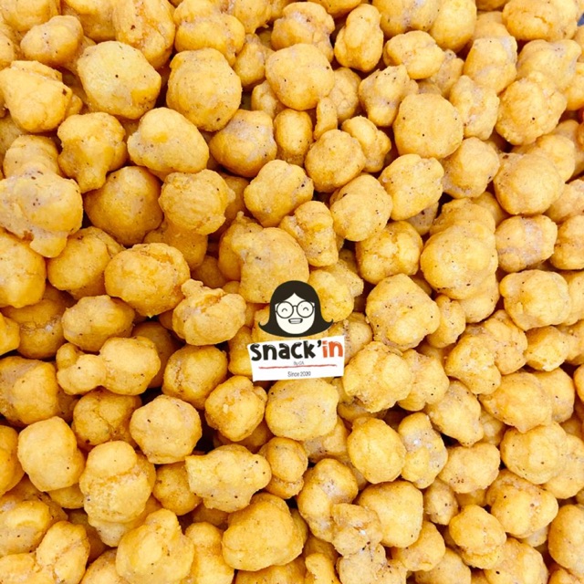 

Jagung Australia ,snackin20