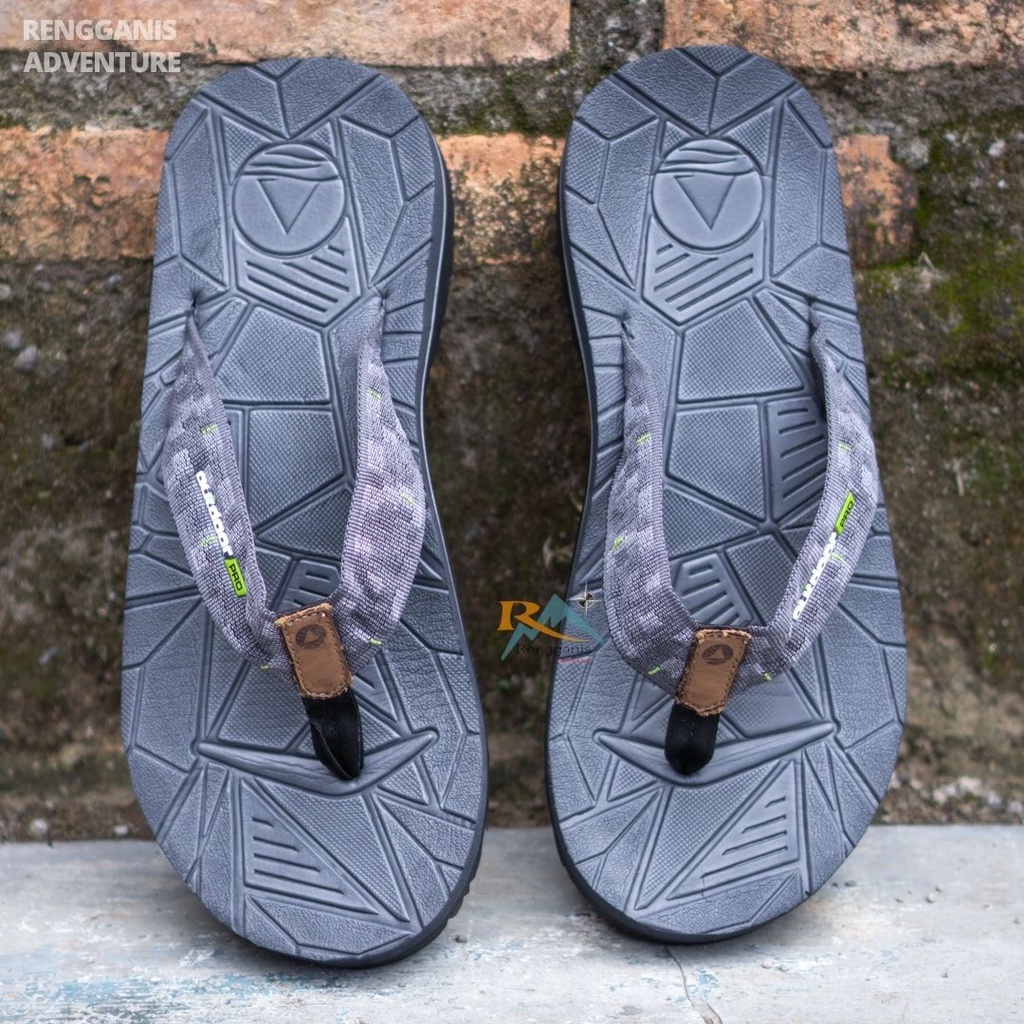 Sandal Gunung Jepit OUTDOOR PRO ARFAK JX Sendal Hiking