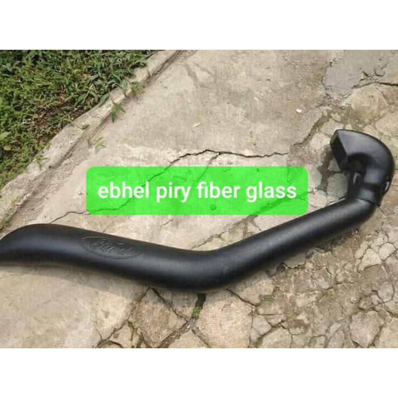snorkel ford everest dan ford ranger tahun 2004-2011
