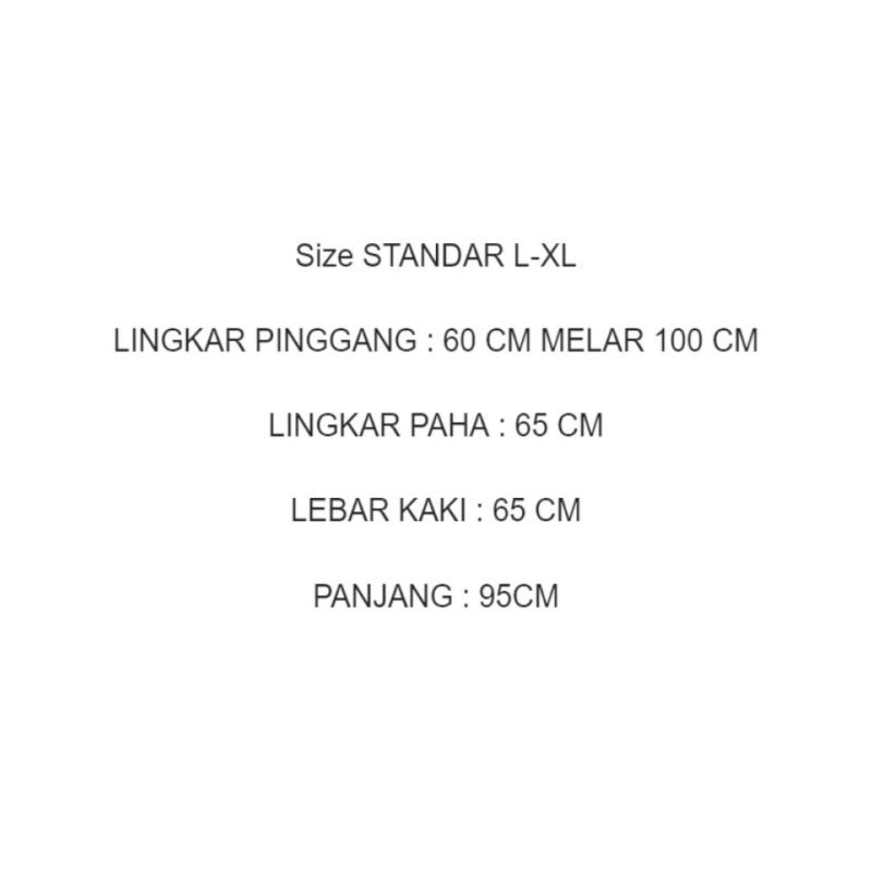 Celana jeans kulot wanita Highwaist Mayung Tali Serut Pinggang-1