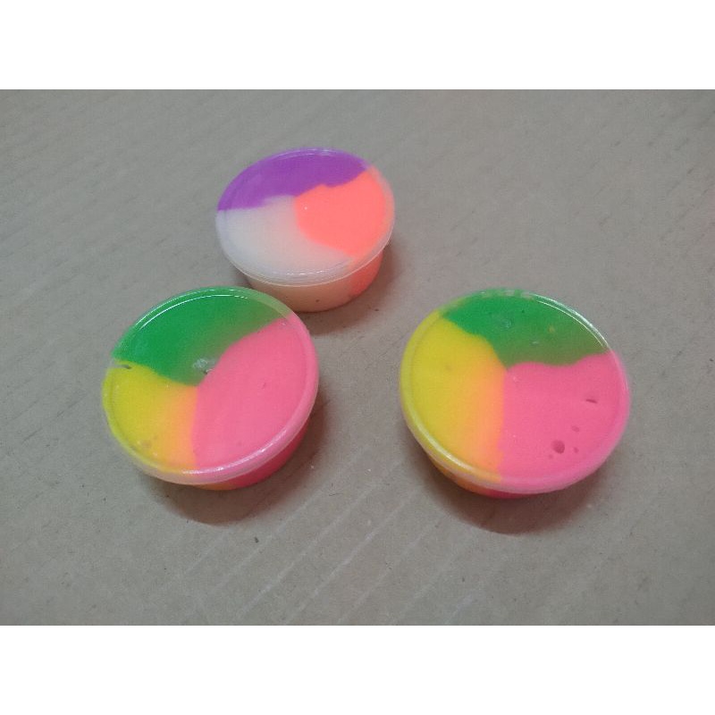 Slime Mangkok Mini (PCS)