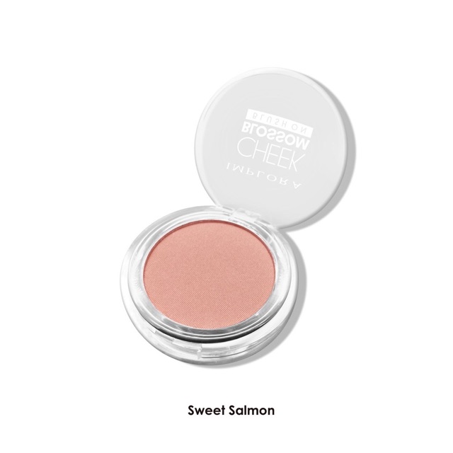 Implora Cheek Blossom Blush On