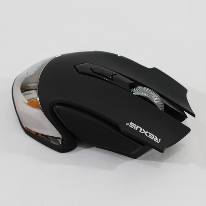 Rexus Xierra 108 Wireless Gaming Mouse