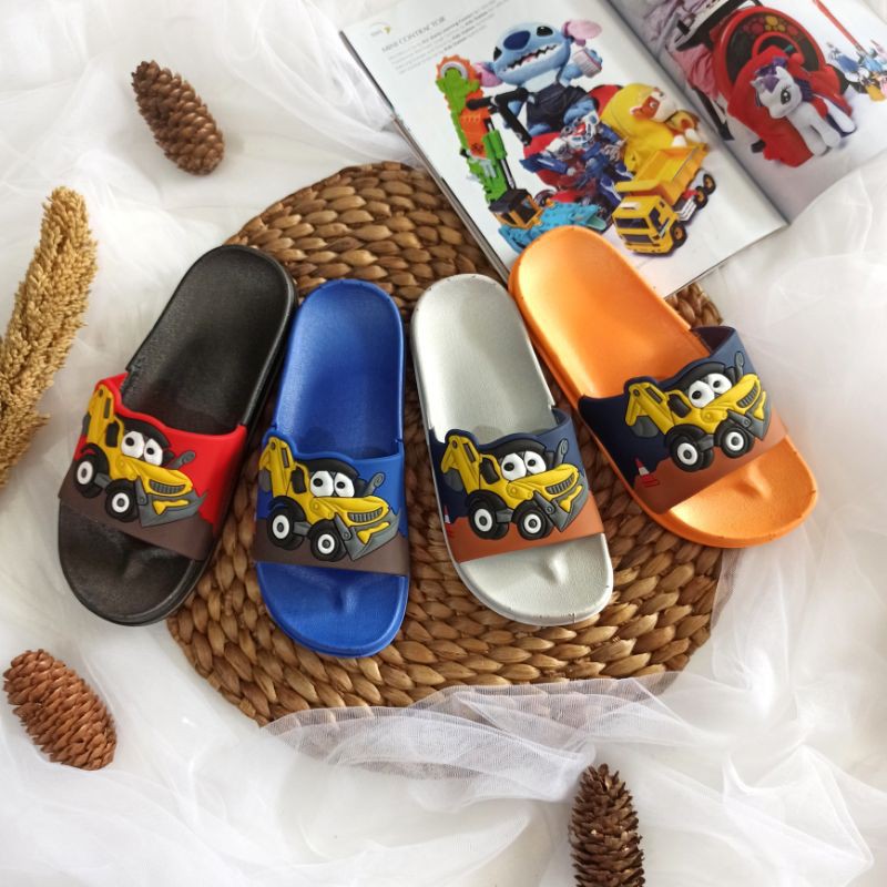 SANDAL ANAK | SANDAL COWOK | SANDAL MURAH | SANDAL ANAK COWOK