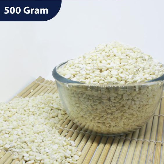 

Jali-jali Aceh Original | Barley Seed 500 Gram