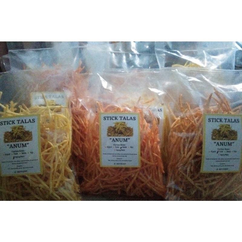 

Stick Talas Original 100 gr