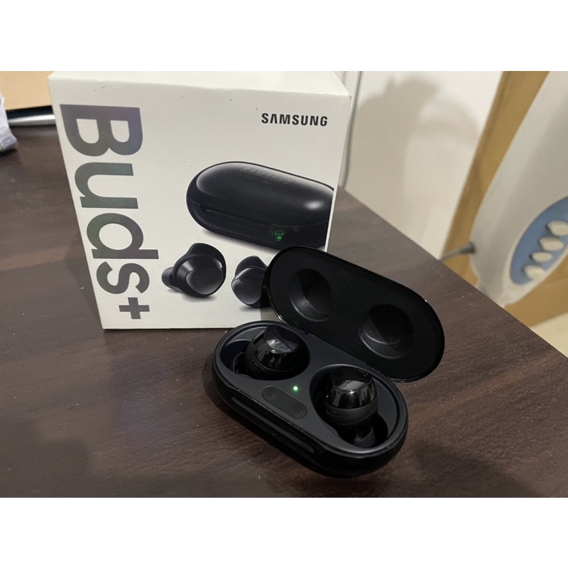 Galaxy Buds Plus Second Fullset