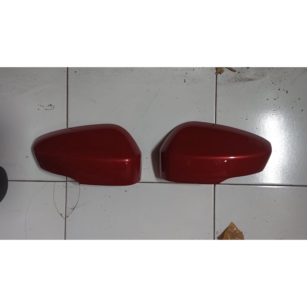 COVER SPION XPANDER HITAM,GREY,MERAH,SILVER,PUTIH