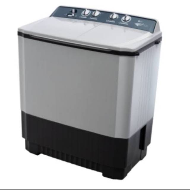 Mesin cuci lg 16kg wp 1600 khusus banjarnegara