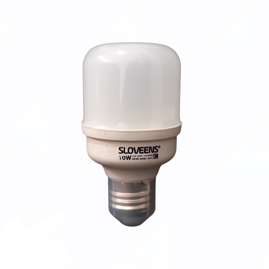 Sloveens Diamond Lampu LED Capsule 10 Watt