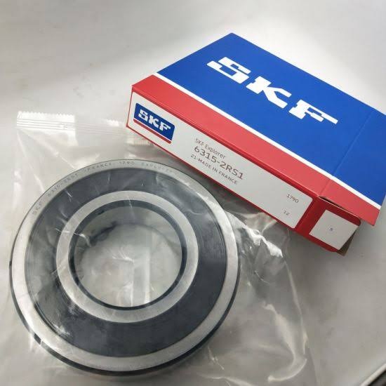 BEARING 6315 2RS / 6315 2RS C3 SKF ORIGINAL